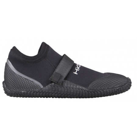 Neoprenschuhe Hiko Sneaker schwarz
