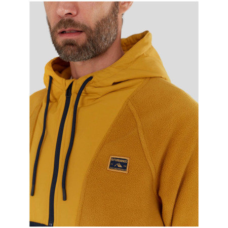 Herren Funktions-Sweatshirt Fundango Carlos Fleece Pullover