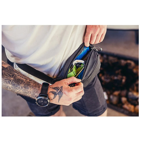 Hüfttasche Gregory Nano Waistpack Mini 3L
