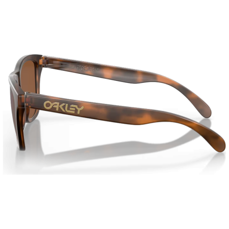 Sonnenbrille OAKLEY Frogskin Prizm Tungsten
