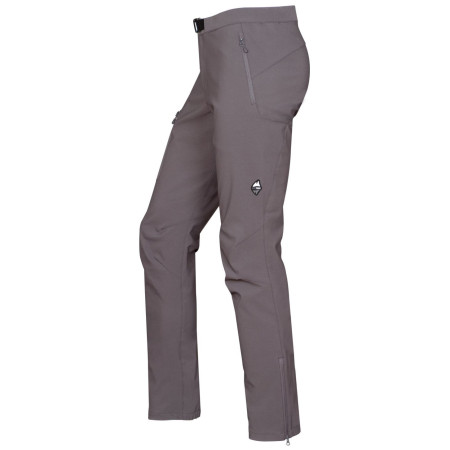 Herrenhose High Point Atom Pants grau IronGate
