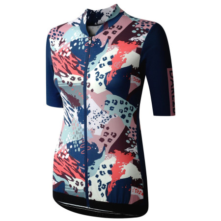 Damen-Radtrikot Dare 2b Cycle Tops