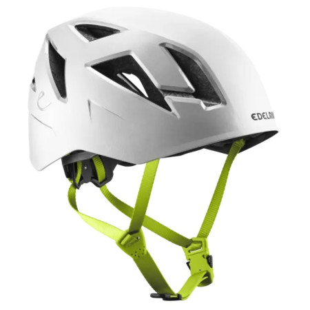Kletterhelm Edelrid Zodiac II weiß snow (047)
