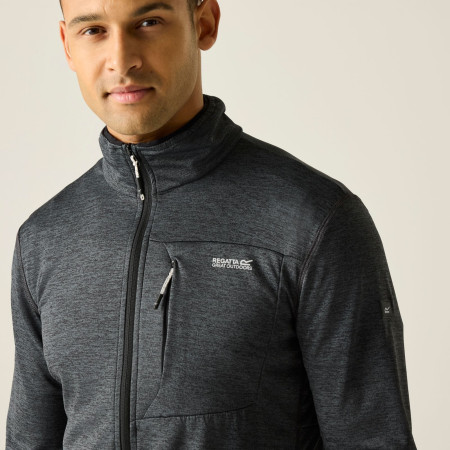 Herren-Sweatshirt Regatta Hillden Midlayer