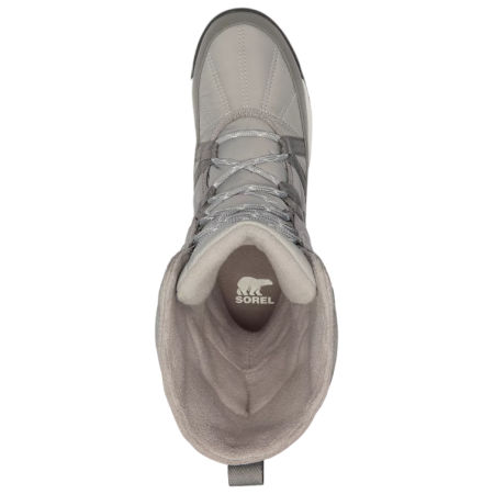 Damen Winterschuhe Sorel Whitney™ II Plus Tall Lace Wp