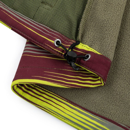 Kinderjacke Kilpi Ravio-J