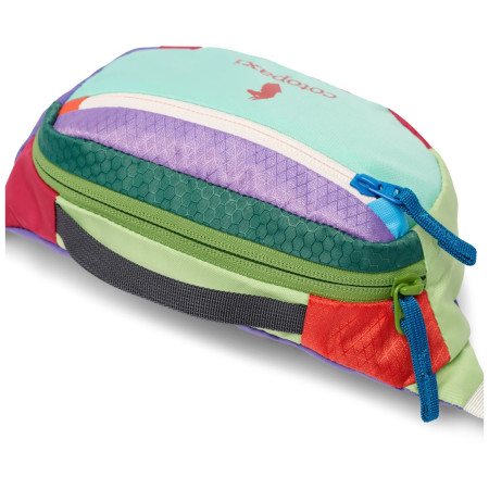 Hüfttasche Cotopaxi Kapai 1.5L Hip Pack Del Dia PT