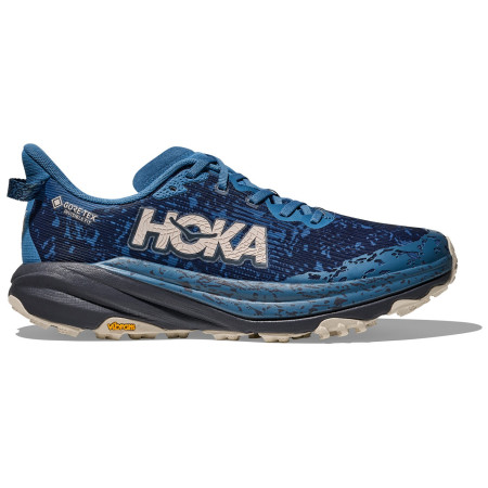 Herren Laufschuhe Hoka M Speedgoat 6 Gtx