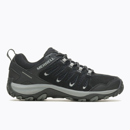 Wanderschuhe Merrell Crosslander 3 schwarz black/charcoal
