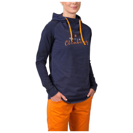 Damen-Sweatshirt Rafiki Estrella