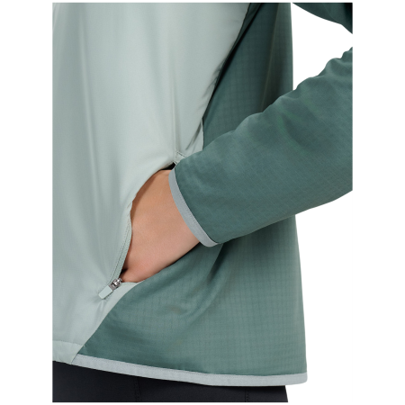 Damen Funktions-Sweatshirt 4F Sweatshirt Fnk F0908