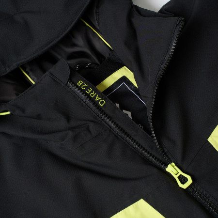 Kinderjacke Dare 2b Rip It Jacket Black/WldLim