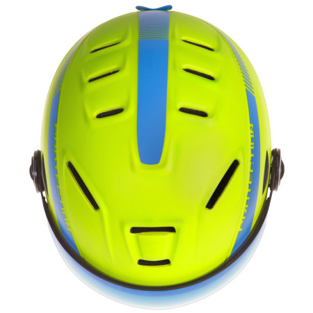 Kinder Skihelm Etape Rider Pro