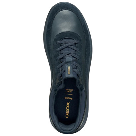 Herrenschuhe Geox U Spherica Plus Fast In