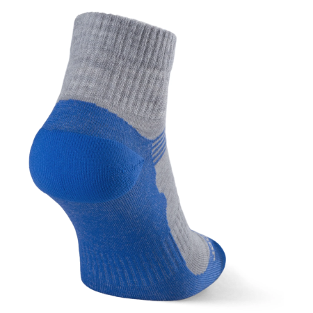 Socken Zulu Merino Lite
