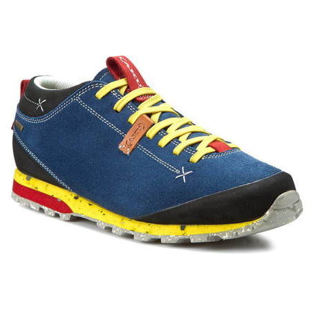 Schuhe Aku Bellamont Suede