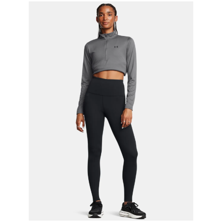 Damen-Leggings Under Armour Motion Uhr Legging