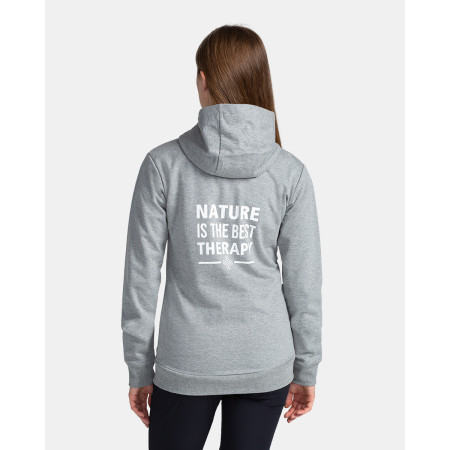 Damen-Sweatshirt Kilpi Bery