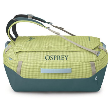 Reisetasche Osprey Transporter 65