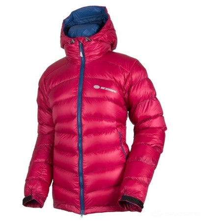 Damenjacke Sir Joseph Safir Lady rot Fuchsia