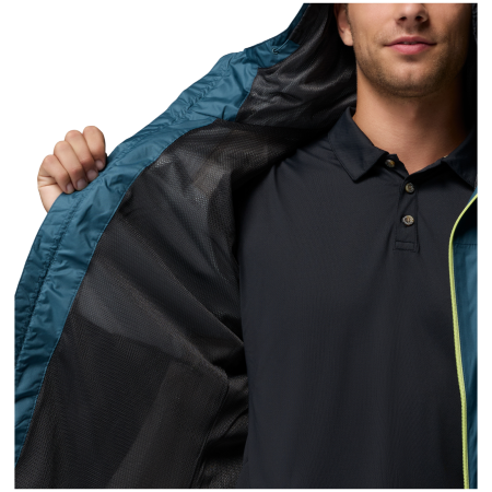 Herrenjacke Columbia Inner Limits™ III Jacket