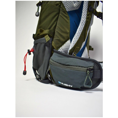 Rucksack Husky Curly 40L