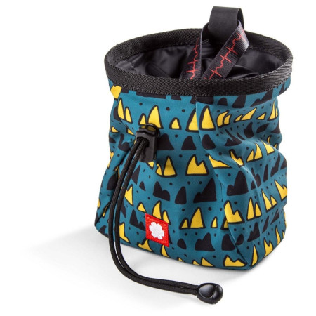 Kreidebeutel Ocún Lucky + Belt