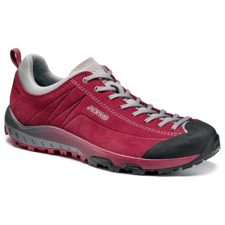 Damen Trekkingschuhe Asolo Space GV rot gerbera/A897