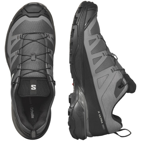 Wanderschuhe Salomon X Ultra 360