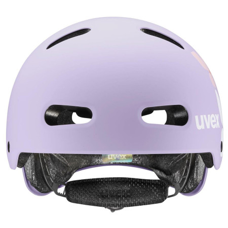 Kinder Fahrradhelm Uvex Kid 4 Style