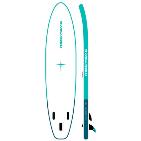 Paddleboards RideWave Romantic 12