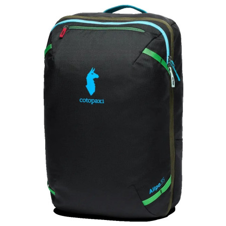Rucksack Cotopaxi Allpa 35L Travel Pack PT schwarz Del Dia Dark PT