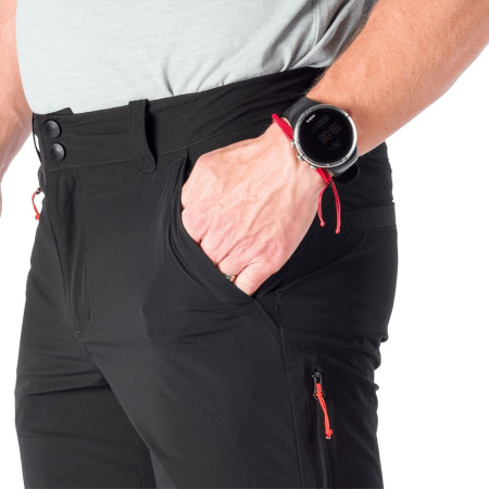 Herrenshorts Northfinder Halmo