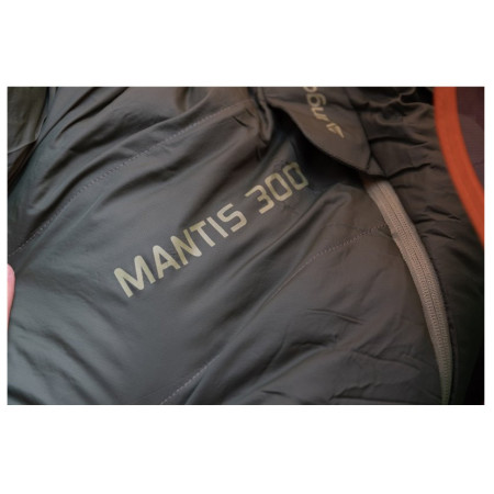 Schlafsack Vango Mantis 300