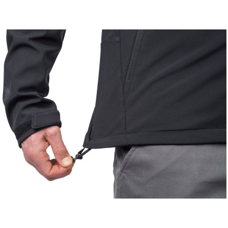 Herrenjacke Hannah Briston