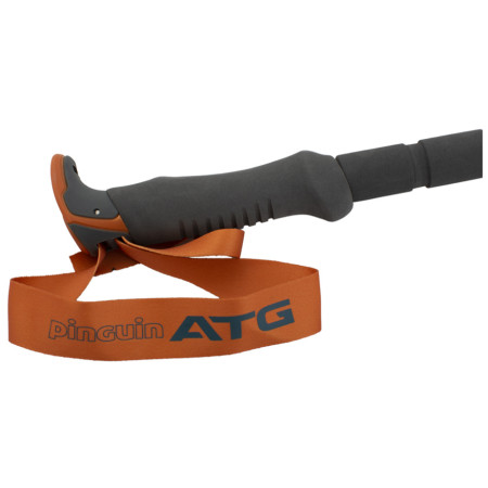 Trekkingstöcke Pinguin Tour Long FL Foam