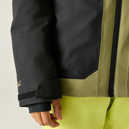Herrenjacke Dare 2b Baseplate IV Jacket