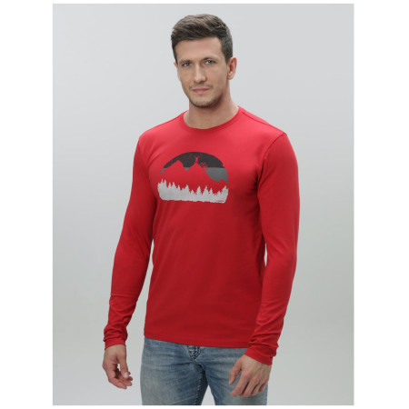 Herren-T-Shirt Loap Alistaro