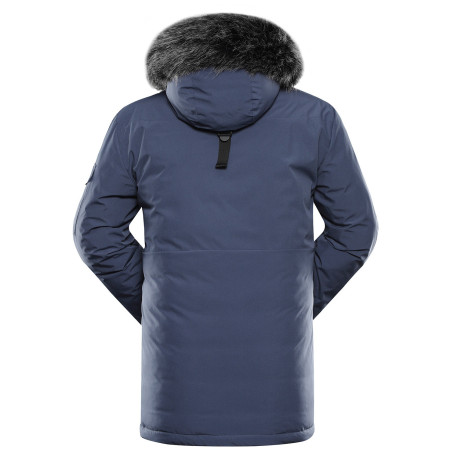 Herren-Winterjacke Alpine Pro Werd 2