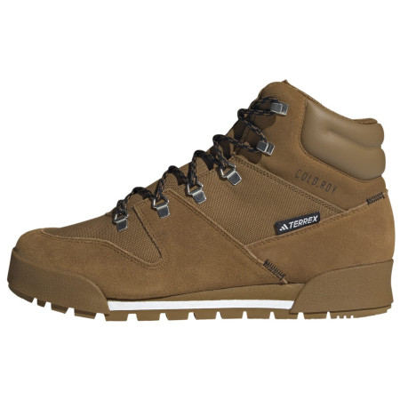 Herrenschuhe Adidas Terrex Snowpitch C.RDY