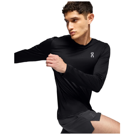 Herren-Funktionsshirt On Running Core Long-T