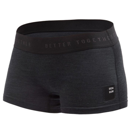 Damen-Funktionsslips Sensor Merino Cordura