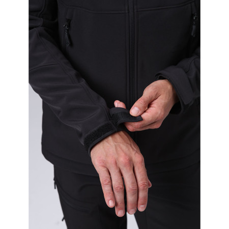 Herren Softshell-Jacke Loap Lucas