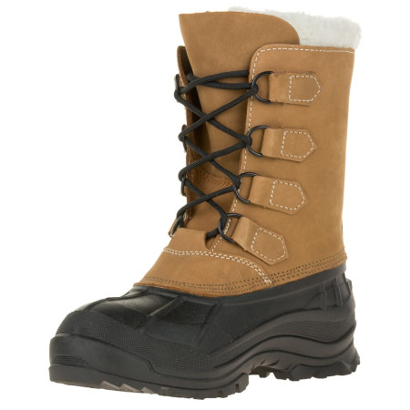 Damen Winterschuhe Kamik Alborg