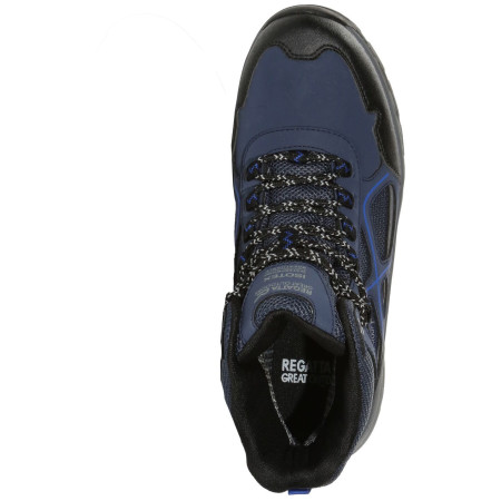 Herren Bergschuhe Regatta Vendeavour Boot