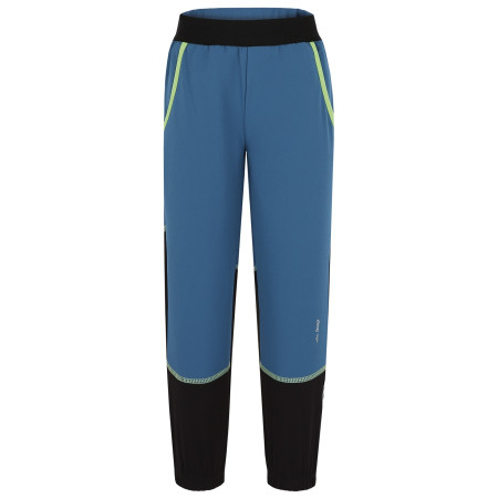 Kinderhose Loap Urafnex blau Blue