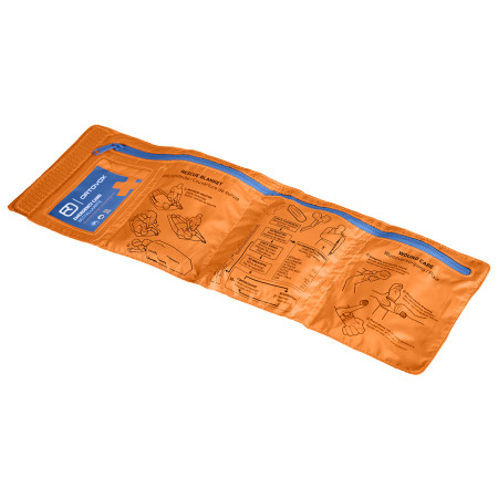 Verbandskasten Ortovox First Aid Roll Doc Mid