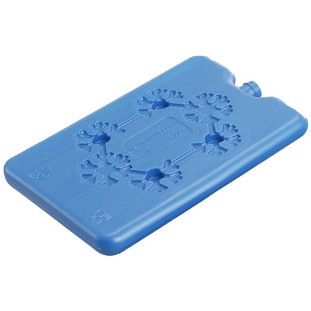 Kühleinlage Brunner Cool Pad 400 blau