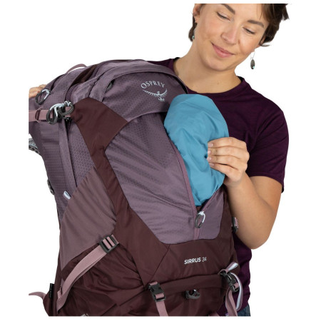 Damen Wanderrucksack Osprey Sirrus 34