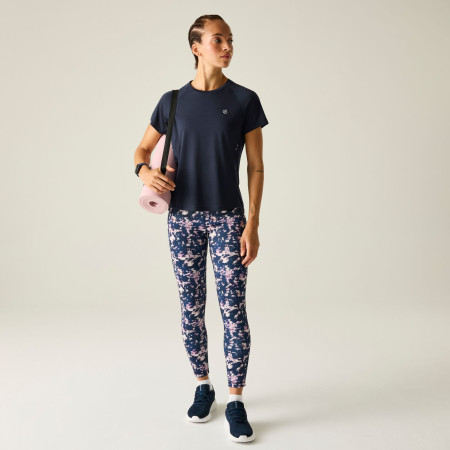 Damen-T-Shirt Dare 2b Nimble Tee